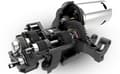 Miniatyrbild 10 av 11: Traxxas TRX-4 Chevy Blazer 79 Svart CL 1/10 RTR