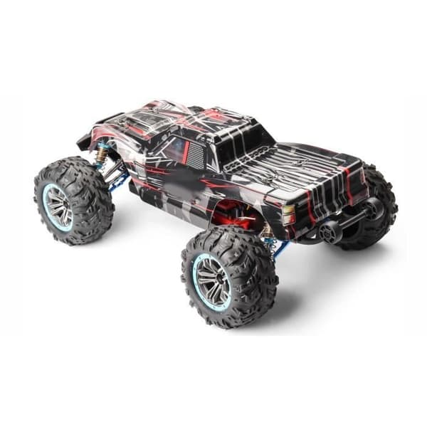 Monstertruck AMEWI Kross borstlös 4WD 1:10 80 km/h RTR