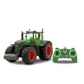Miniatyrbild 4 av 4: Fendt 1050 Vario fjärrstyrd traktor - JAMARA - Radiostyrd leksak - Batteri - Barn - Rosa