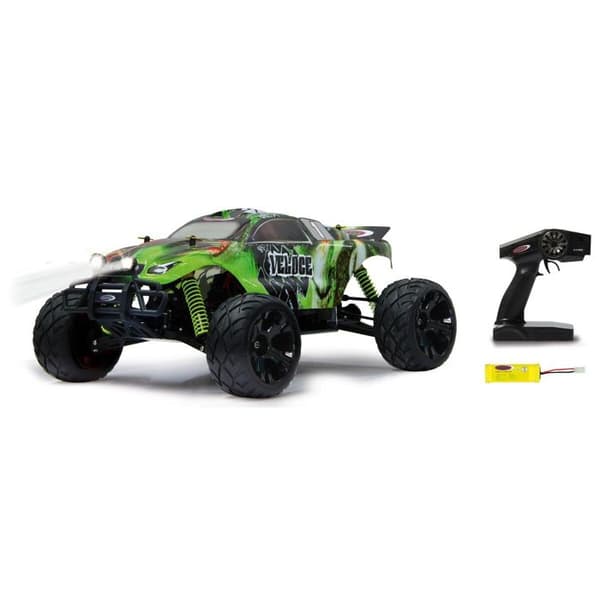 JAMARA Veloce EP 1:10 Truggy elektrisk radiostyrd bil