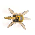 Miniatyrbild 3 av 4: Radiostyrd grävmaskin - REVELL - Digger 2.0 - 1/16 - Exteriör - USB uppladdningsbar