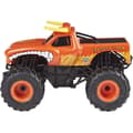 Miniatyrbild 4 av 6: MONSTER JAM - EL TORO LOCO RC 1:24 - Monster Truc officiella radiostyrda fordon 2.4 GHz - 6060517 - Barnleksak 4 år och mer