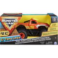 Miniatyrbild 2 av 6: MONSTER JAM - EL TORO LOCO RC 1:24 - Monster Truc officiella radiostyrda fordon 2.4 GHz - 6060517 - Barnleksak 4 år och mer