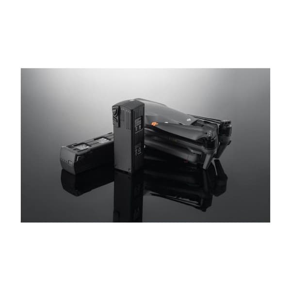 Tillbehör för drönare - DJI - Mavic 3 - Intelligent batteri - 5000 mAh - 46 min flygtid