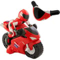 Miniatyrbild 1 av 4: Ducati 1198 motorcykel - Fjärrstyrd - Röd - CHICCO