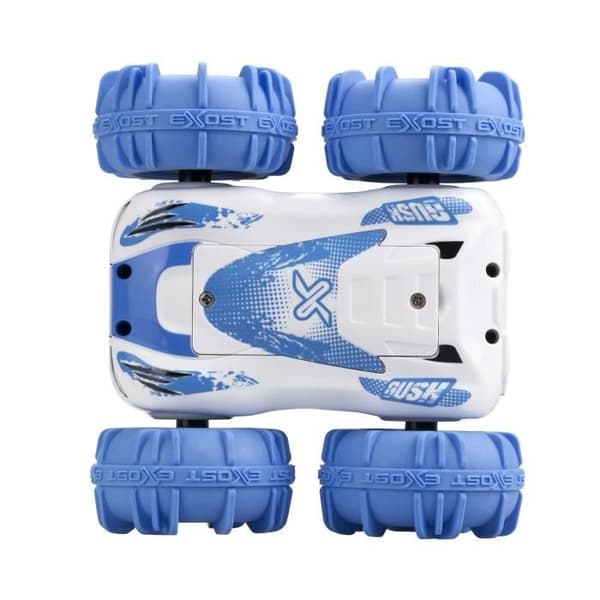 EXOST 360 AQUACROSS amfibie fjärrstyrd bil - All terräng - USB uppladdningsbart batteri - Från 5 år gammal