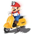 Miniatyrbild 2 av 3: Skoter Super Mario Odyssey (TM) - Mario - Radiostyrd 2,4Ghz - Carrera
