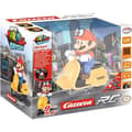 Miniatyrbild 1 av 3: Skoter Super Mario Odyssey (TM) - Mario - Radiostyrd 2,4Ghz - Carrera