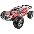 Miniatyrbild 2 av 3: RC-fordon - CARSON - Micro X-Warrior 2.0 - Elektrisk - USB-uppladdningsbar - För nybörjare