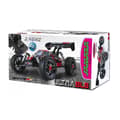 Miniatyrbild 4 av 4: Ultra BL8 Lipo 4WD 2.4G Brushless 1/8 Buggy - Jamara