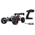 Miniatyrbild 1 av 4: Ultra BL8 Lipo 4WD 2.4G Brushless 1/8 Buggy - Jamara