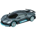 Miniatyrbild 1 av 2: Fjärrstyrd bil - MONDO MOTORS - Bugatti Divo - Skala 1:24 - Svart / Blå