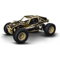 Miniatyrbild 2 av 3: RC Desert Buggy Carrera - Off-Road fjärrkontrollbil - brun och beige - 8 år och uppåt