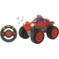 Miniatyrbild 1 av 3: CHICCO Billy Big Wheels Röd Radiostyrd bil - Realistiska ljus- och ljudeffekter