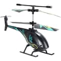 Miniatyrbild 1 av 6: AIR MAMBA fjärrstyrd helikopter - FLYBOTIC - Infraröd teknik - 2 kanaler - Svart och blå