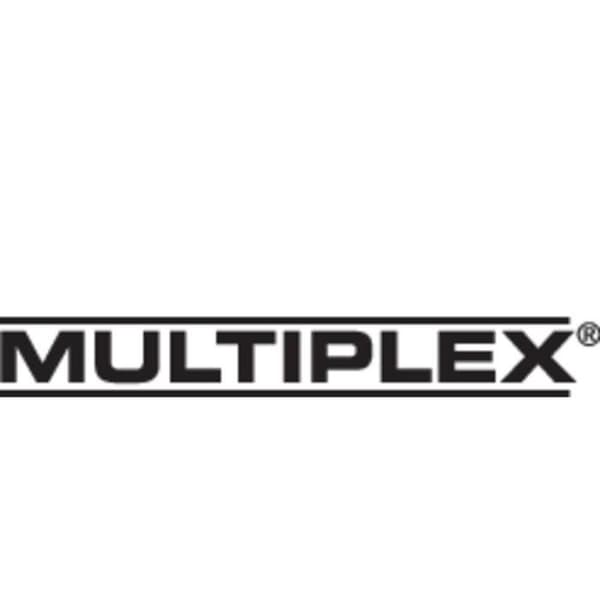 Multiplex SMART SX M-LINK manuell radiokontroll - 5 kanaler - 2,4 GHz