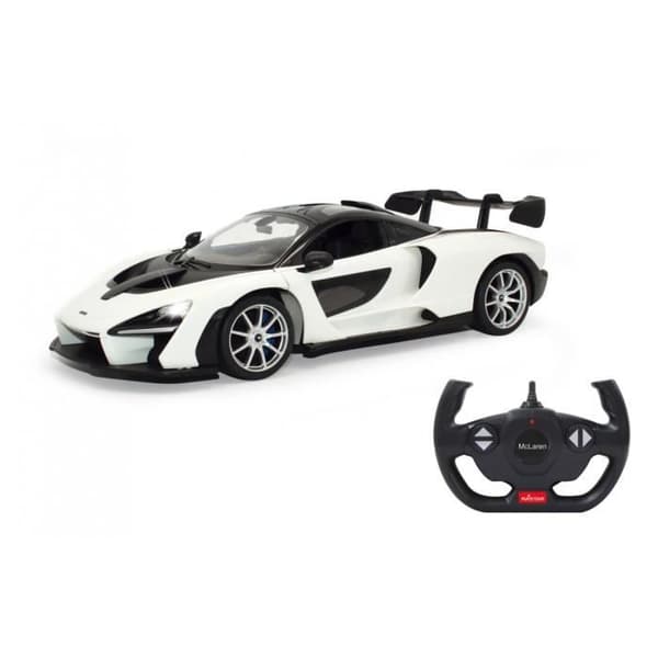 JAMARA- MCLAREN SENNA CAR, 403118, VIT