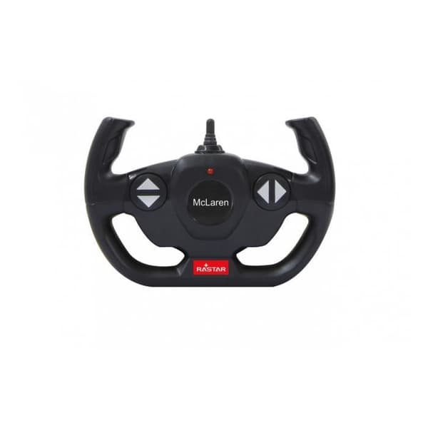 JAMARA- MCLAREN SENNA CAR, 403118, VIT
