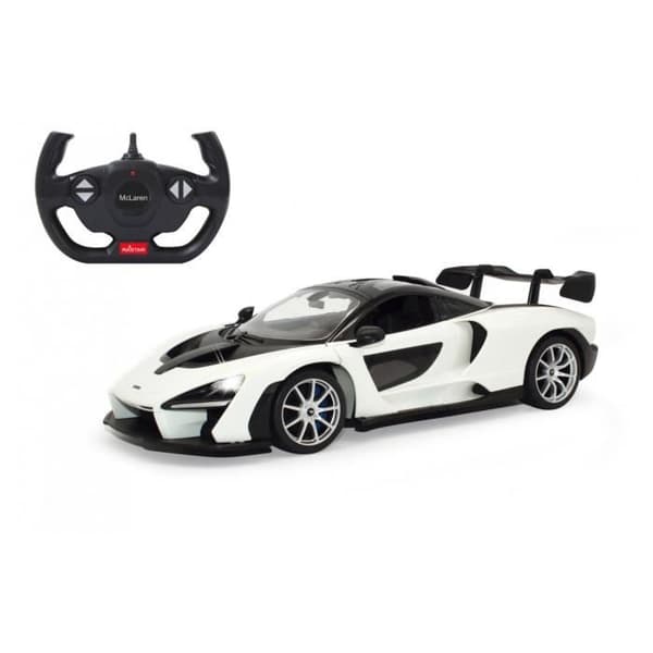 JAMARA- MCLAREN SENNA CAR, 403118, VIT