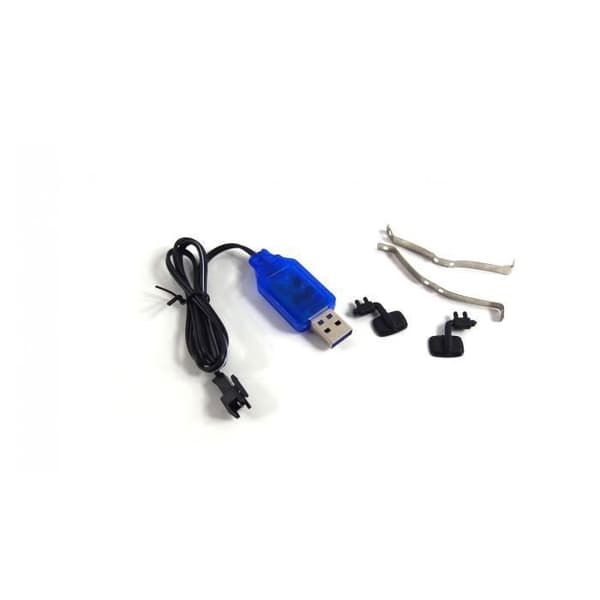 Bandvagn - Amewi - 22324 - Elektrisk motor - Skala 1:16 - Grön
