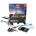 Miniatyrbild 2 av 2: RC Helikopter - AMEWI - MD500E CX - Klar för flygning - Robust plastskrov - LED-bakgrundsbelysning