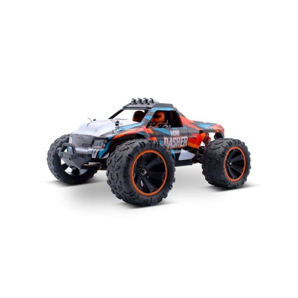 Modster radiostyrt fordon - 291549