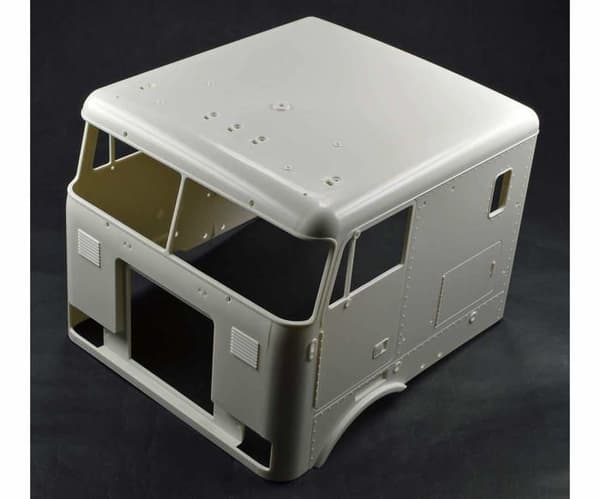 Tamiya radiostyrt fordon - 9335165 - Globe Liner cabin 56304 Fordon