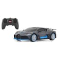 Miniatyrbild 1 av 4: BUGATTI DIVO 1:24 GRÅ 2,4GHZ JAMARA 402111