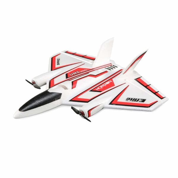 E-flite radiostyrt fordon - EFLU6450 - UMX Ultrix BNF Basic Airplane