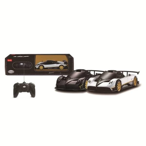 Radiostyrd Bil Pagani Zonda R