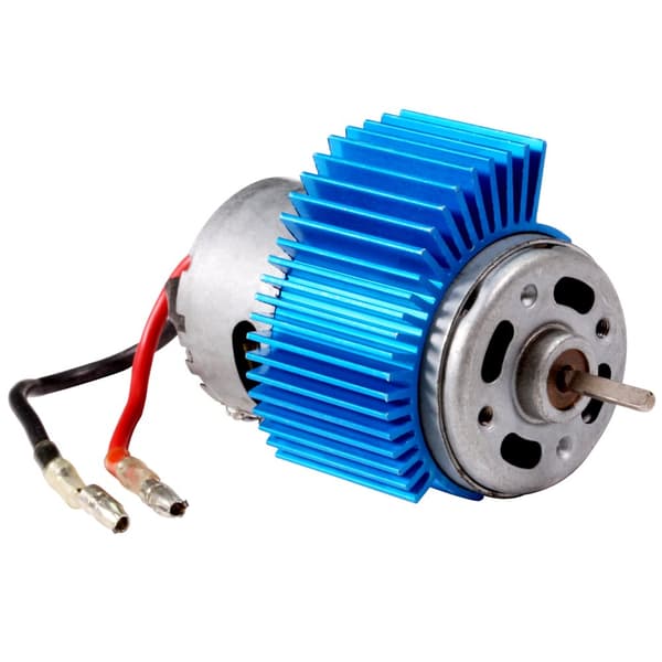 51-2-550 550 klasse radiatormotor
