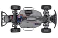 Miniatyrbillede 8 af 11: Traxxas Slash 2WD BL-2S EHD CL RTR TQ Orange