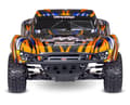 Miniatyrbillede 10 af 11: Traxxas Slash 2WD BL-2S EHD CL RTR TQ Orange