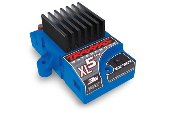 Traxxas TRX-4 Kit Clipless 1/10