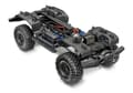 Miniatyrbild 1 av 11: Traxxas TRX-4 Kit Clipless 1/10