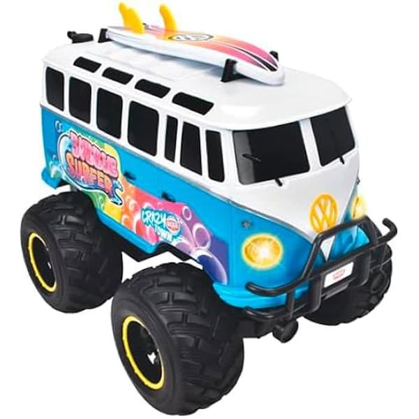 Dickie Toys RC Volkswagen T1 Bubble Bus