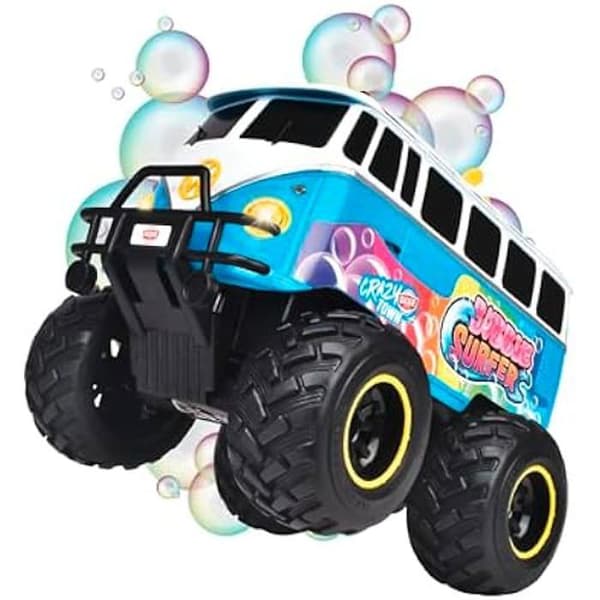 Dickie Toys RC Volkswagen T1 Bubble Bus