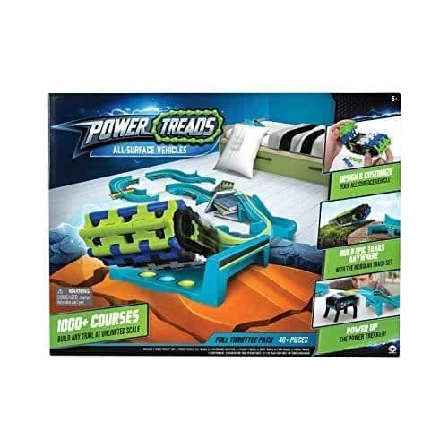 EVOLUTION POWER TREADS Terrängfordon (5553) - Flerfärgad - Pojke - 5 år och äldre