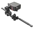 Miniatyrbild 8 av 11: Traxxas Mini XRT 4x4 VXL-3s TQi RTR Blå