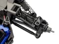Miniatyrbild 9 av 11: Traxxas Mini XRT 4x4 VXL-3s TQi RTR Blå