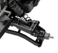 Miniatyrbild 10 av 11: Traxxas Mini XRT 4x4 VXL-3s TQi RTR Blå