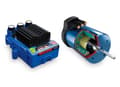 Miniatyrbillede 2 af 11: Traxxas Mini XRT 4x4 VXL-3s TQi RTR Orange