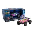 Miniatyrbild 1 av 4: RC Bil - REVELL - Big Wheeler - Li-Ion Batteri - Utomhus - Radiostyrd