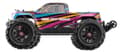 Miniatyrbild 2 av 6: MJX HyperGo Brushless 1/16 4WD Monstertruck Pink