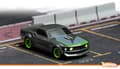 Miniatyrbilde 3 av 11: HPI Nano-TTR 1969 Ford Mustang RTR-X