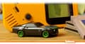 Miniatyrbilde 4 av 11: HPI Nano-TTR 1969 Ford Mustang RTR-X