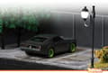 Miniatyrbilde 5 av 11: HPI Nano-TTR 1969 Ford Mustang RTR-X