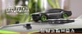 Miniatyrbilde 7 av 11: HPI Nano-TTR 1969 Ford Mustang RTR-X