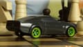 Miniatyrbilde 2 av 11: HPI Nano-TTR 1969 Ford Mustang RTR-X