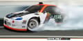 Miniatyrbilde 6 av 11: HPI Sport 3 Drift Nissan Silvia S15 Odi Bakchis